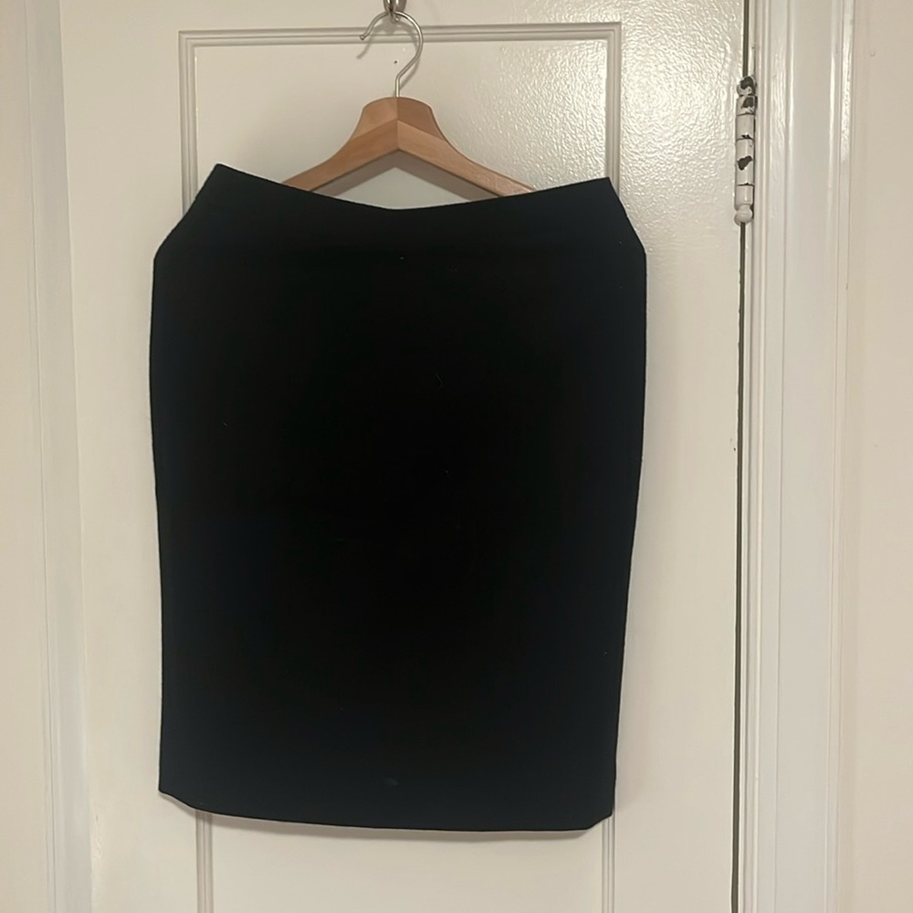 J Crew pencil Skirt